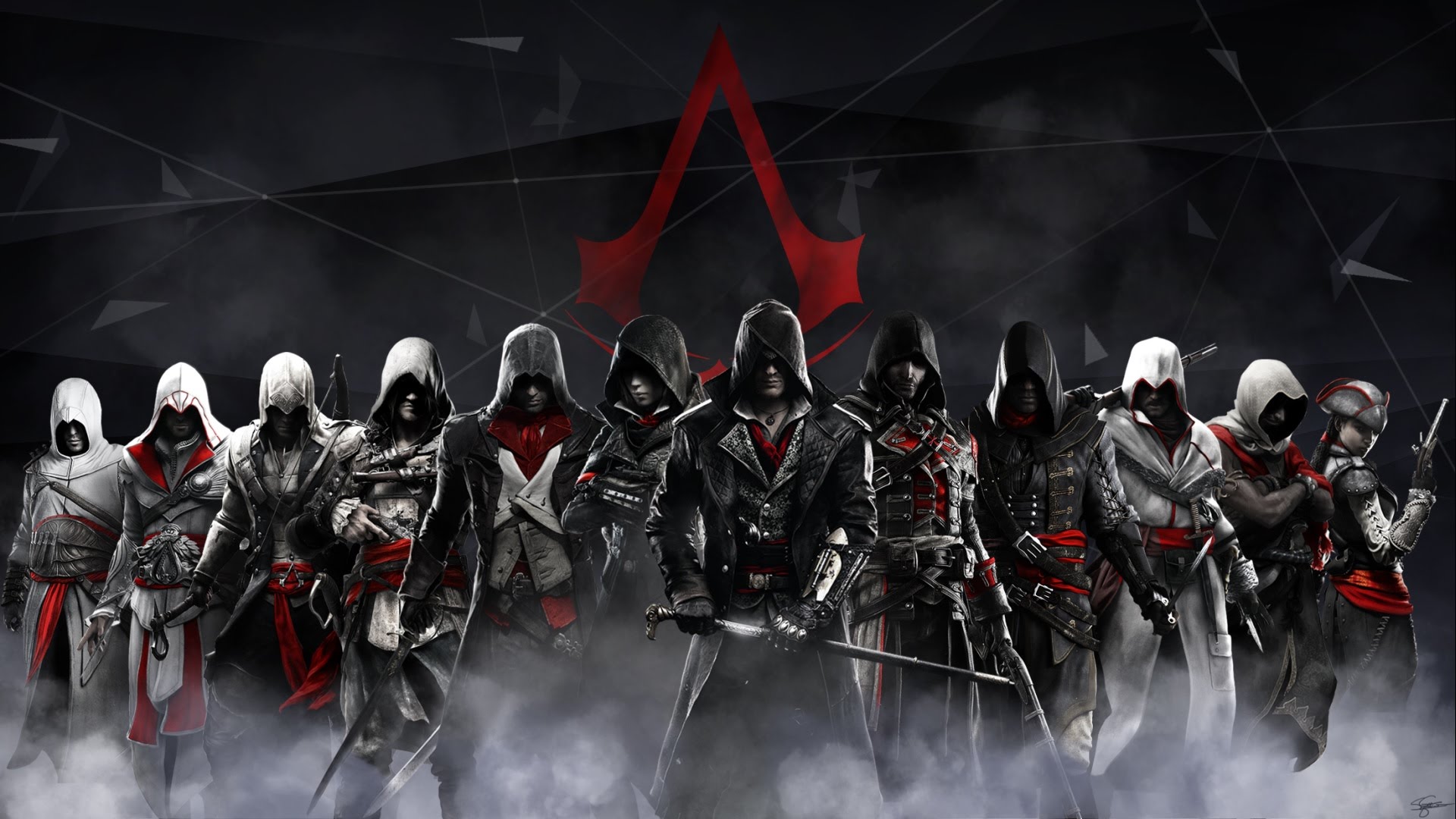 Assassíni