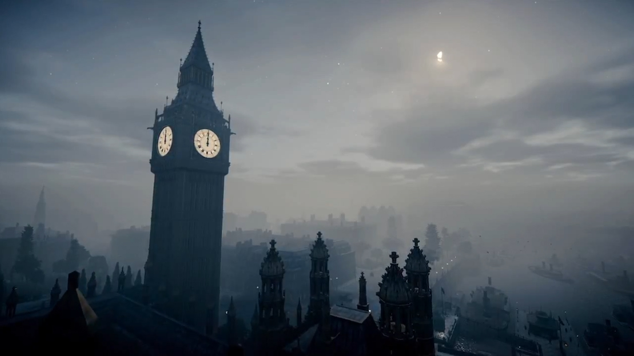 LondonNight