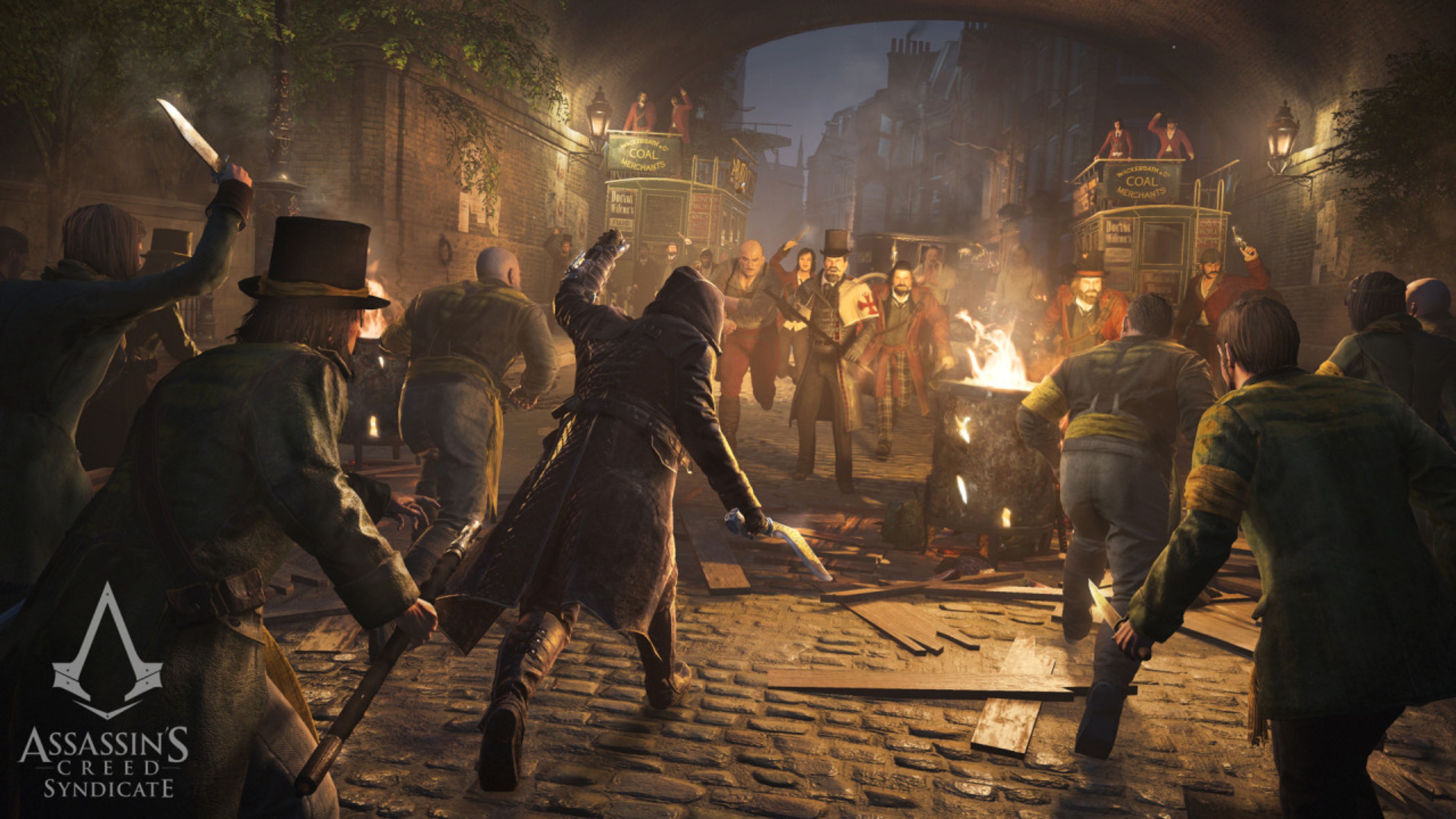 Microsoft-Xbox-One-Assassins-Creed-Syndicate-4K-Wallpaper